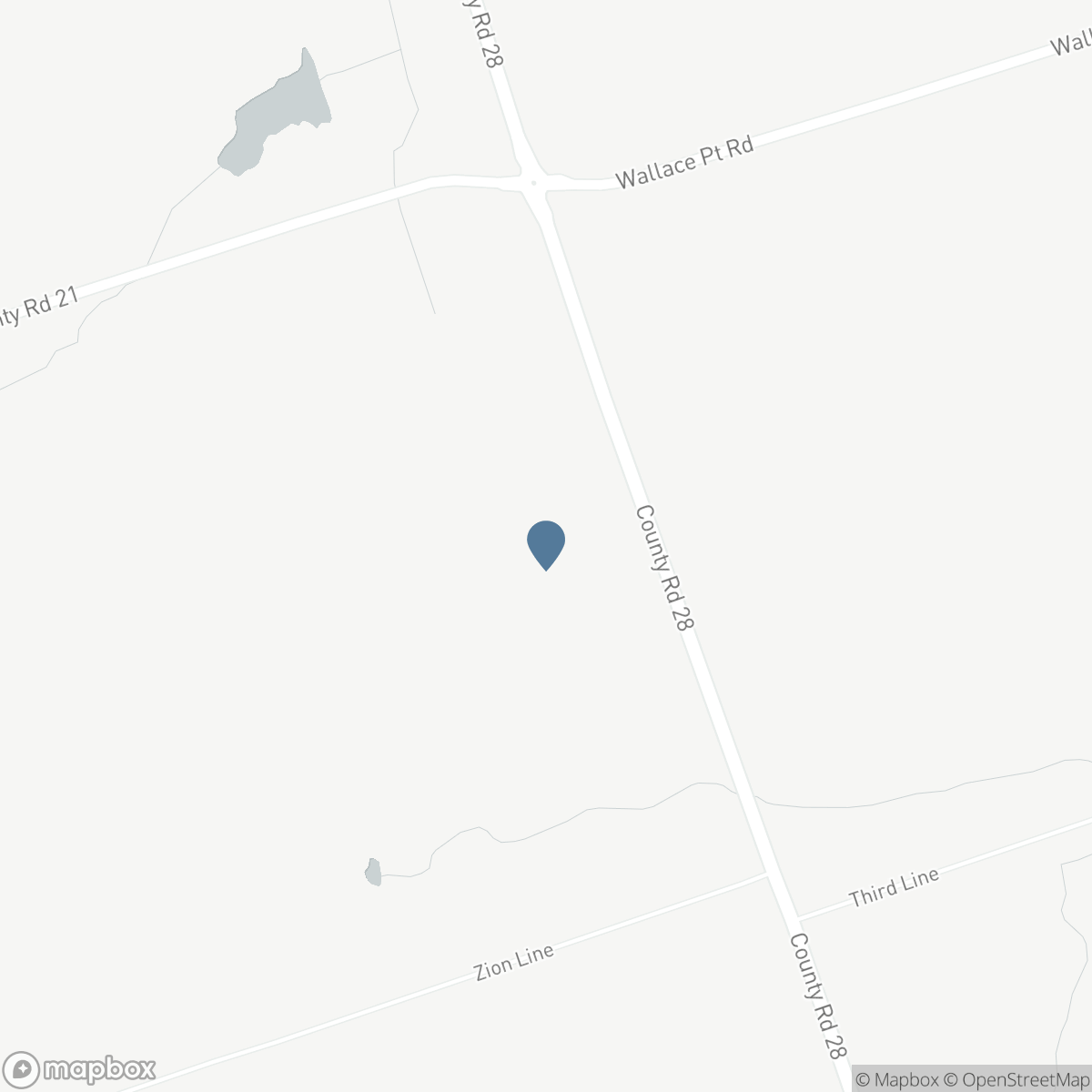 638 COUNTY RD 28, Cavan-Monaghan, Ontario L0A 1G0